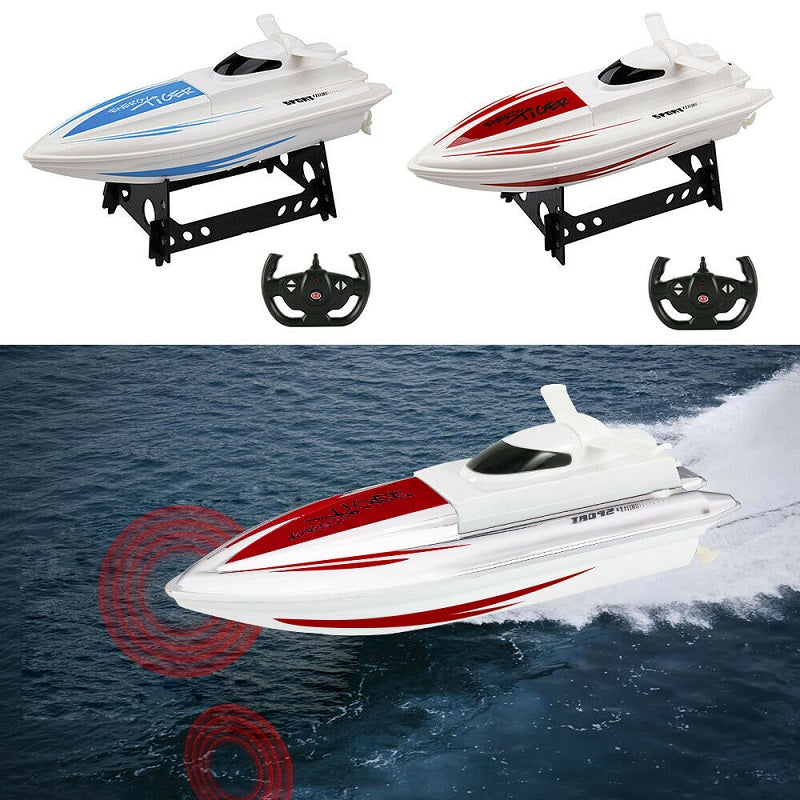 Remote Control Boat RC Boat Racing boat