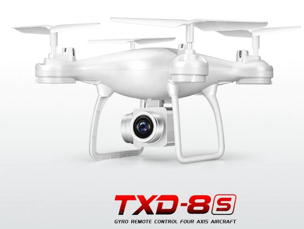 Drone with Camera