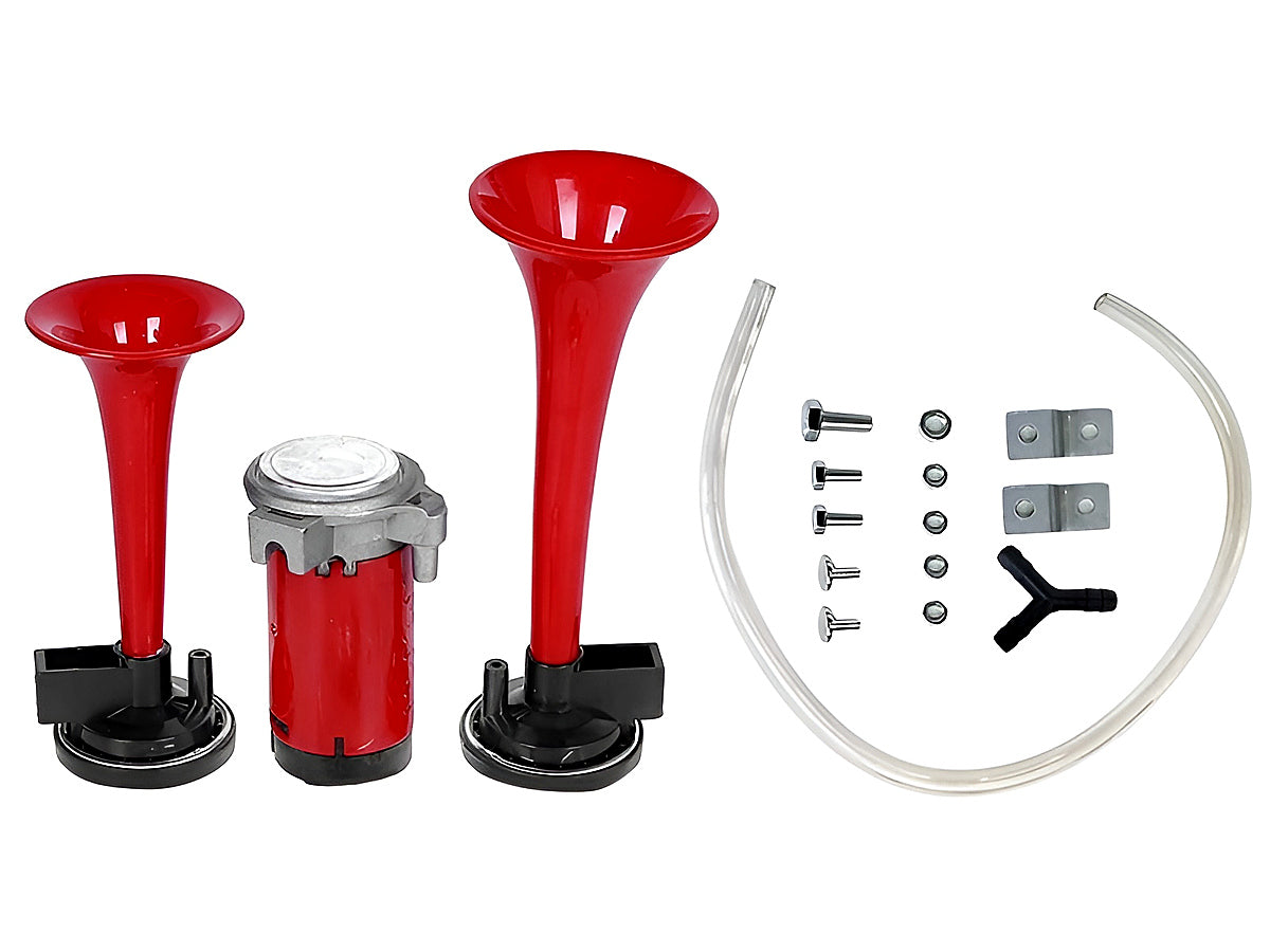 Dual Air Horn 12V Horn Car Horns