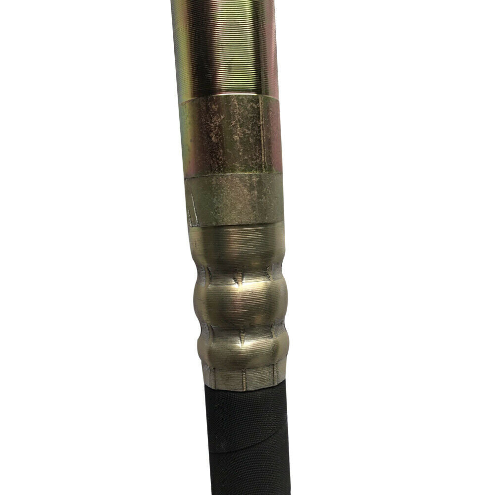Portable Handheld Electric Concrete Cement Mixing with Flexible Hose