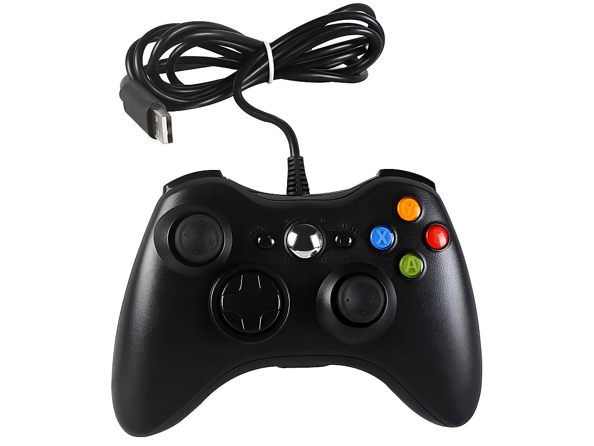 XBOX 360 Controller Replacement