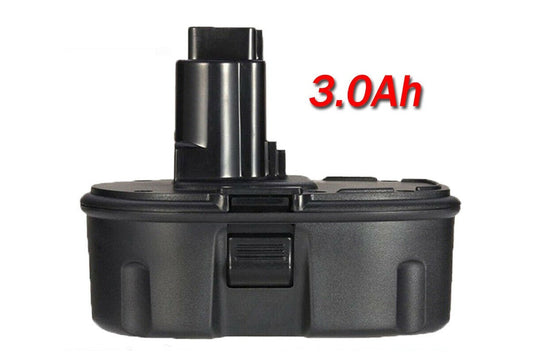 DeWALT DC9096 Battery 18V 3AH Compatible Replacement