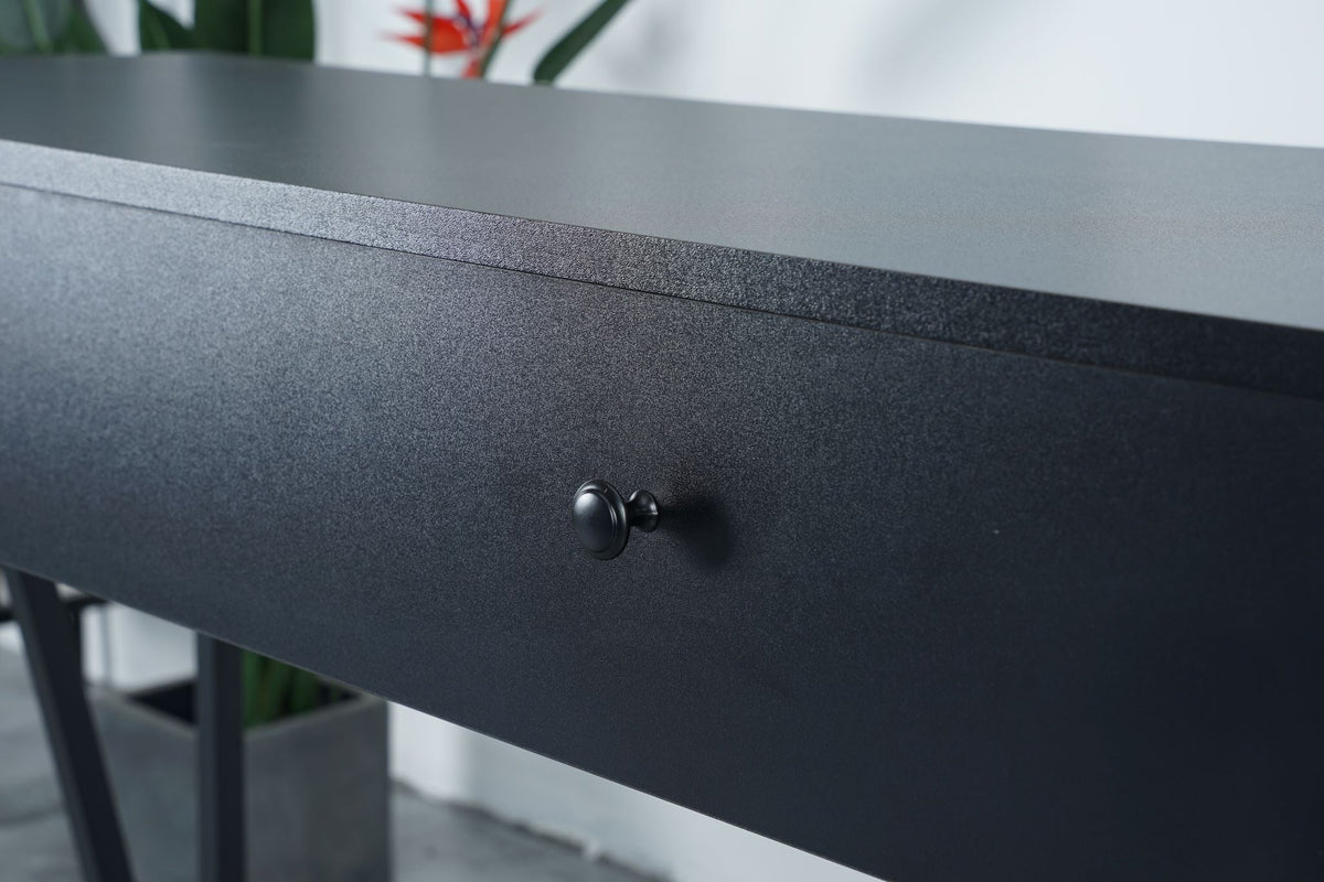 Console Table Hall way Entry Table
