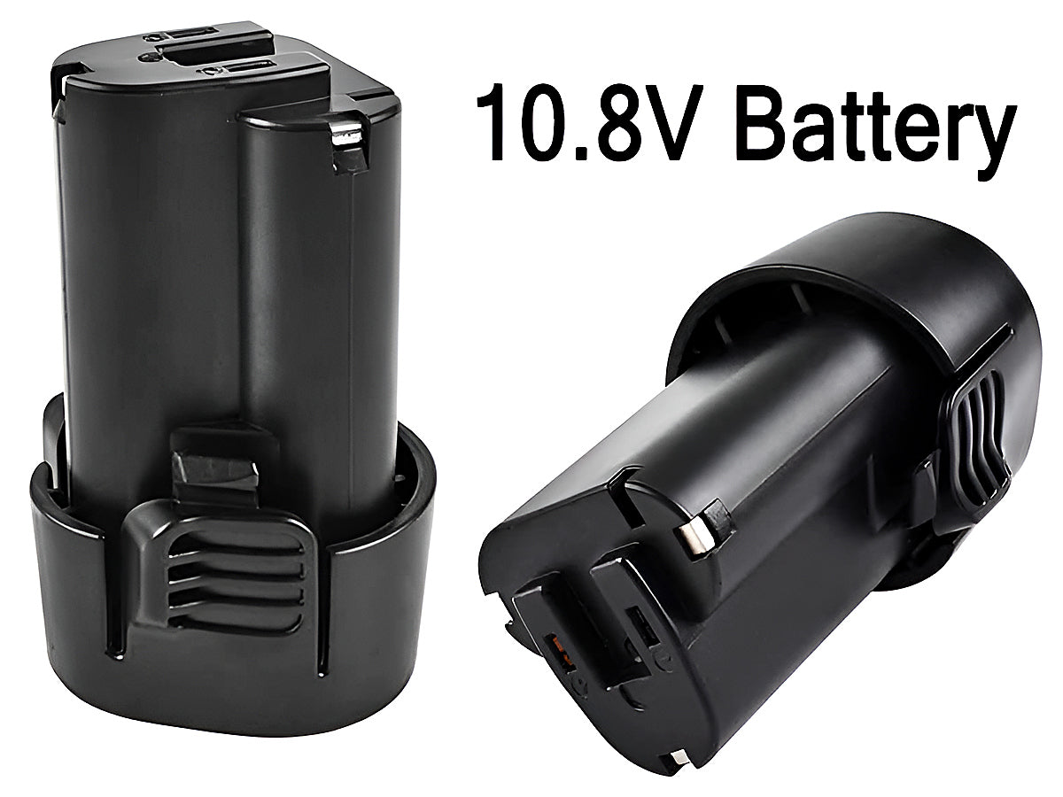 MAKITA Battery Replacement