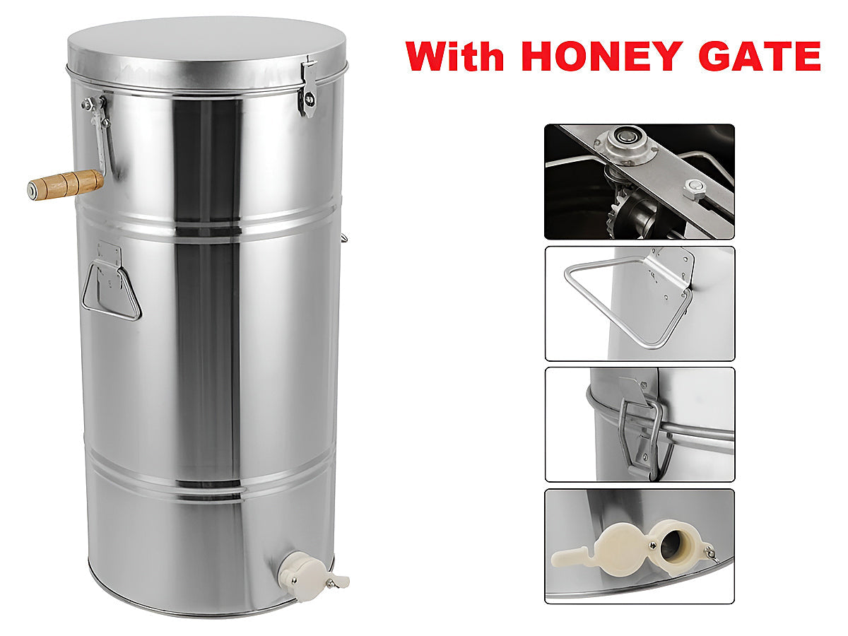 Honey Extractor