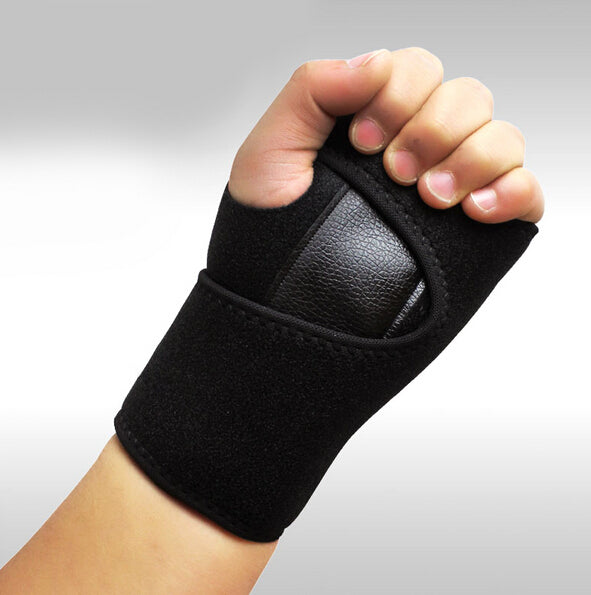 Wrist Support Right Hand
