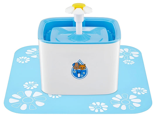 Pet water Drinking Fountain
