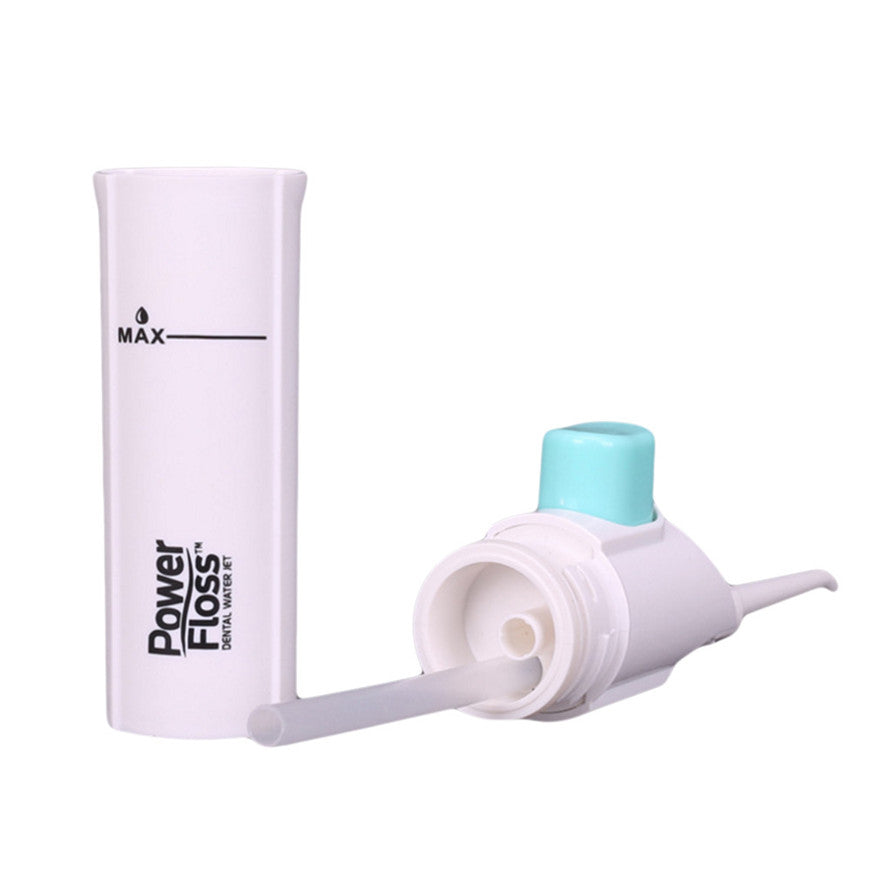 Water Flosser