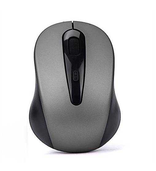 Wireless Mouse Portable