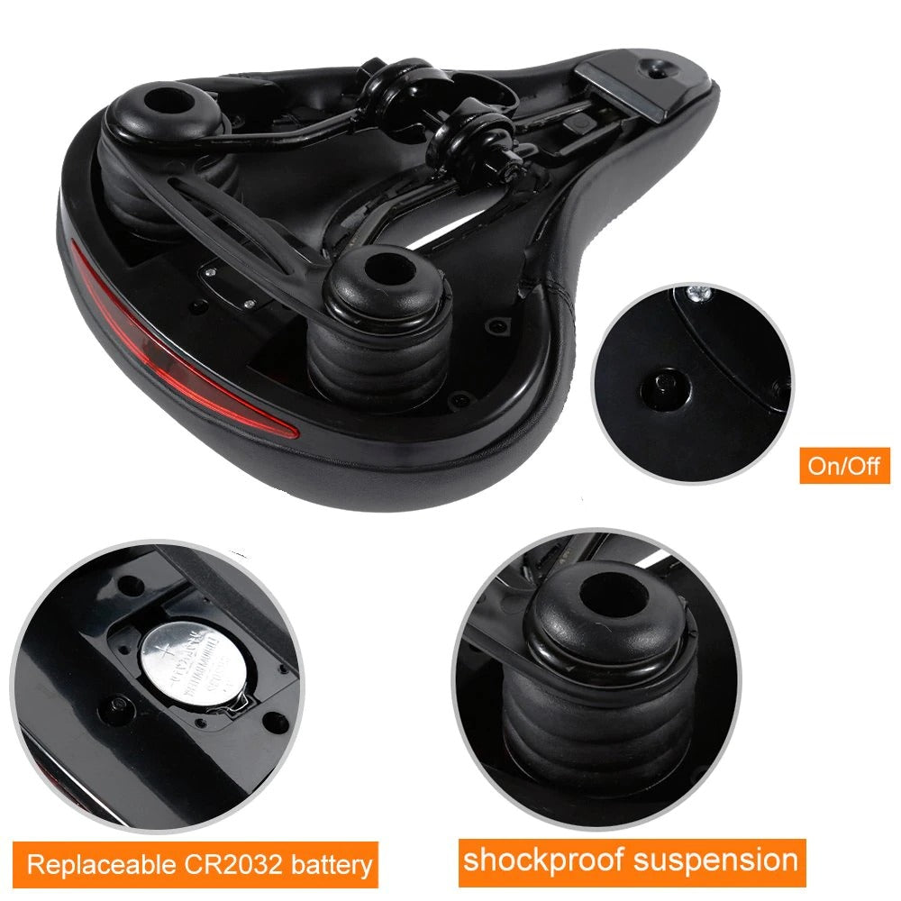 Bike Saddles Bike Seat