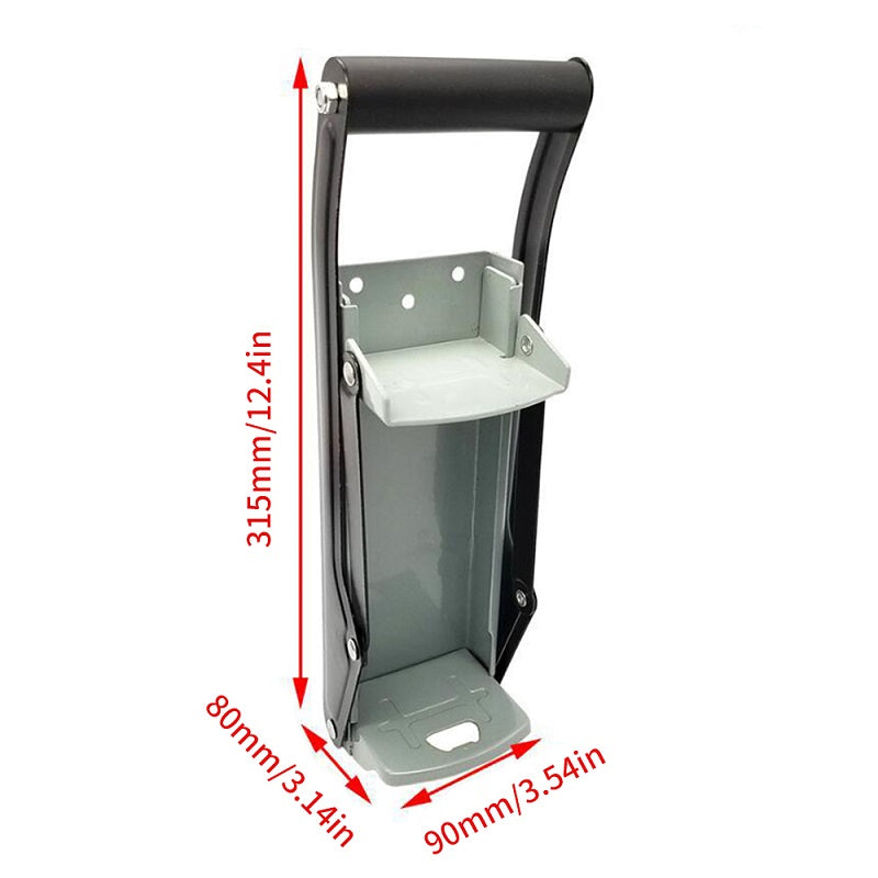 Can Crusher