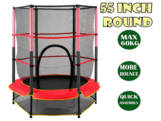 Mini Trampoline