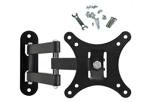 Universal Tv Wall Mount 10-26 Inch