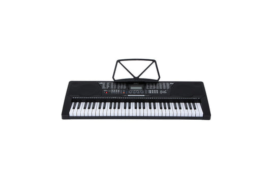 Electronic Piano Keyboard Piano with Stand Headphone and Stool