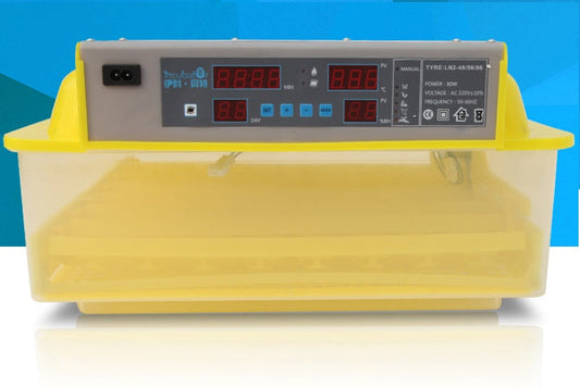 56 Egg Incubator 56 Egg