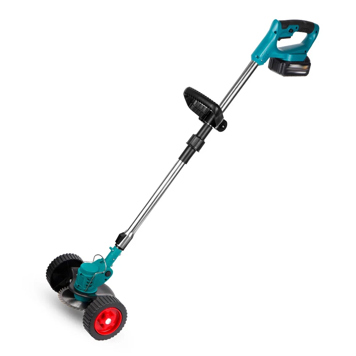Lawn Mower Cordless Grass Cutter