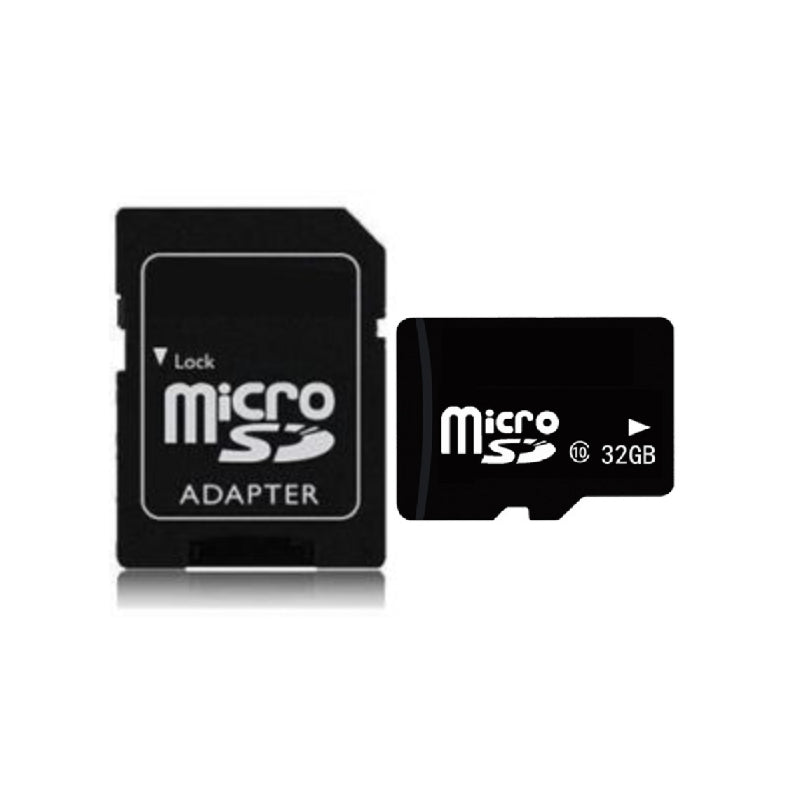 32GB Micro SD Card