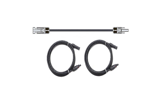 MC4 Connector Extension Cable 4m