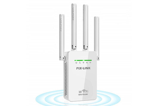 Wifi Repeater Extender Booster