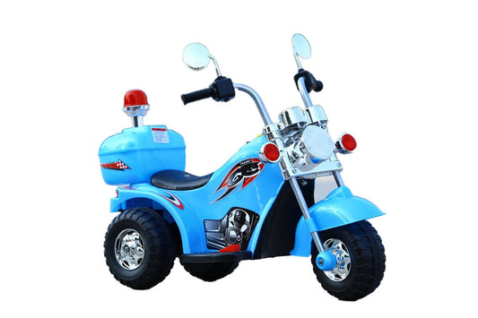 Motorcycle Ride On Bike