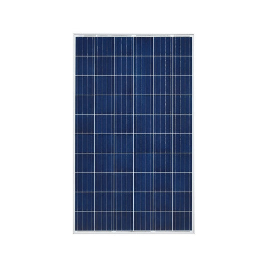 Solar Panel 260W Polycrystalline