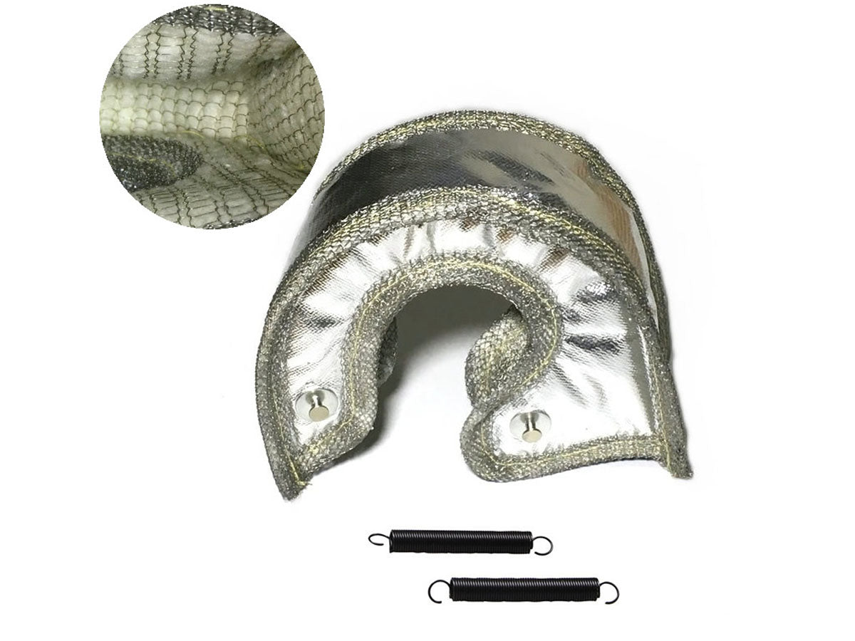TURBO BEANIE HEATSHIELD T4 size