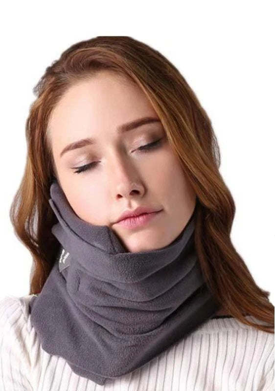 Travel pillow