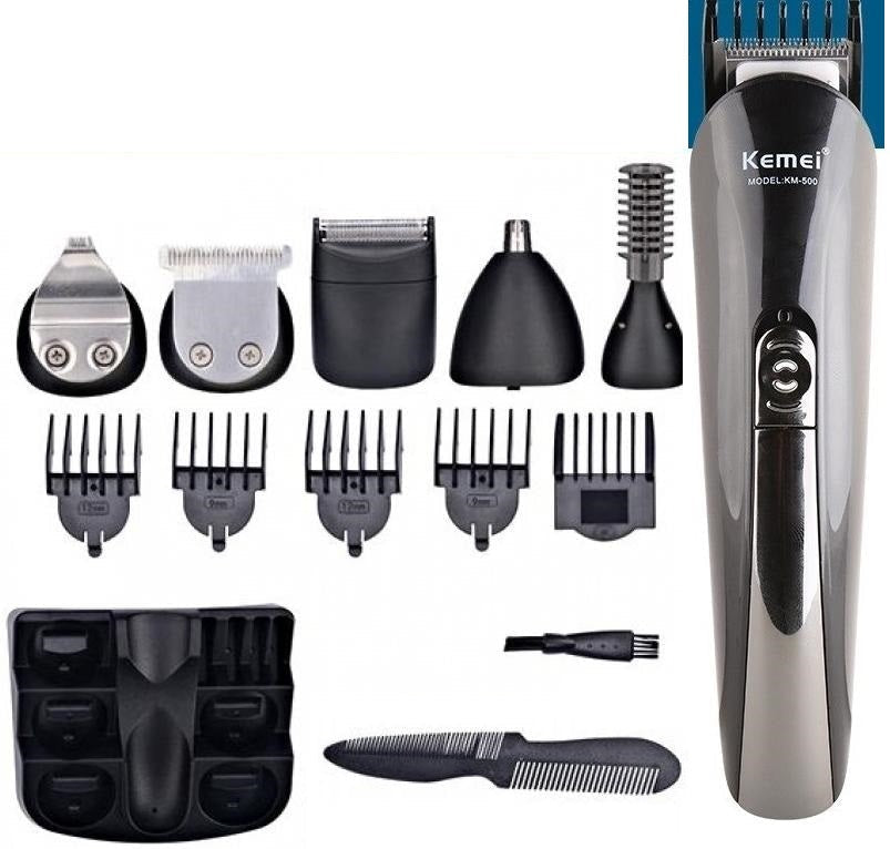 Hair Clipper Shaver Cordless