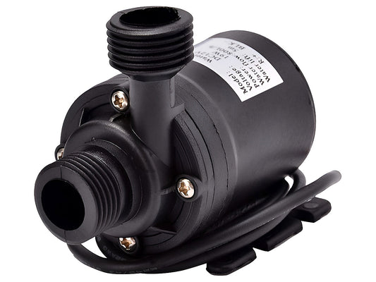 12V Water Brushless Pump