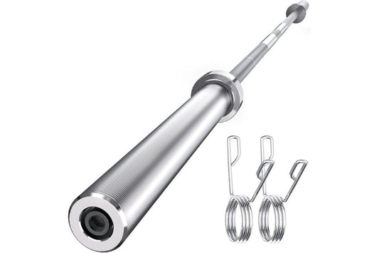 180cm Olympic Barbell Bar