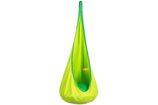 Kids Pod Swing Chair Tent Hanging Seat Hammock