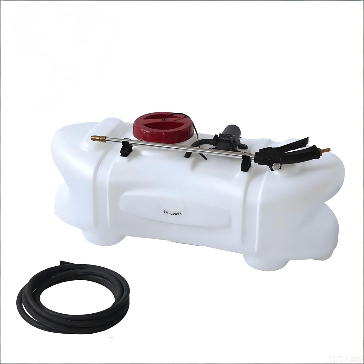 Garden ATV Sprayer Weed Sprayer