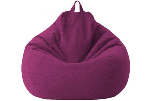 BeanBag Cover Indoor and Outdoor Use 100*120cm