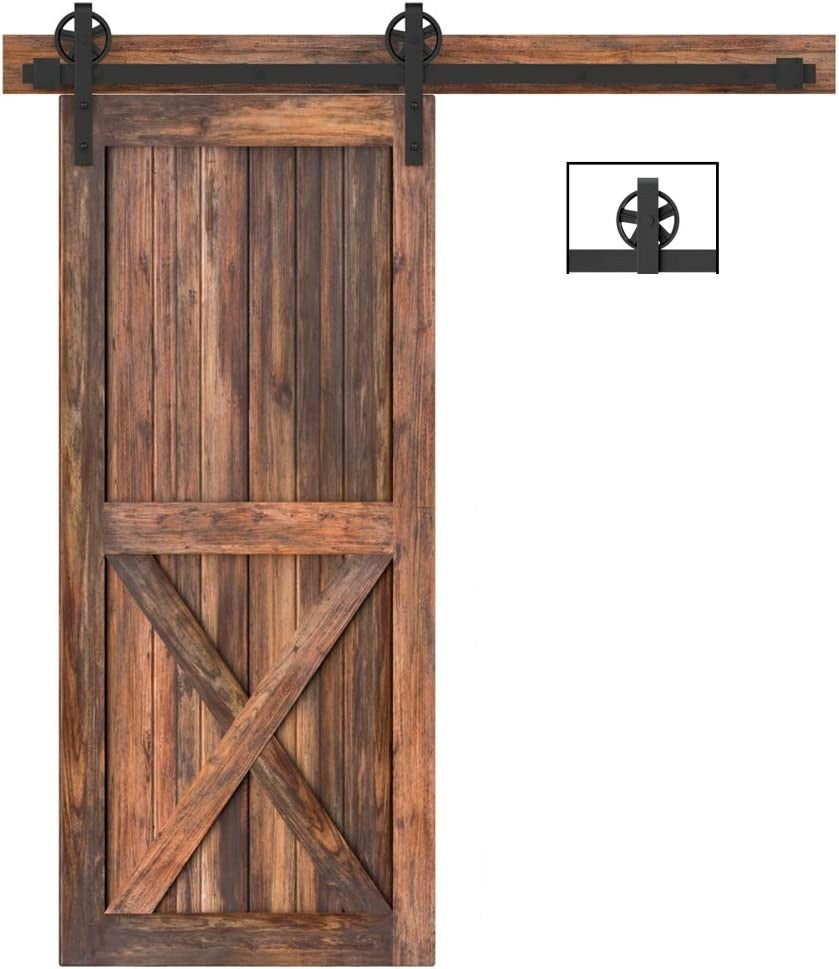 Barn Door Hardware 1.5M