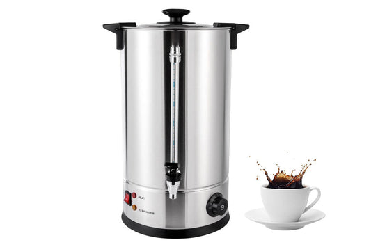 Hot Water Urn 15L Coffee Tea