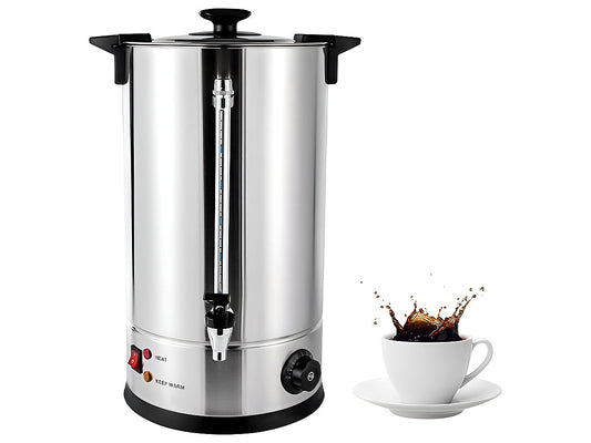Hot Water Urn 15L Coffee Tea