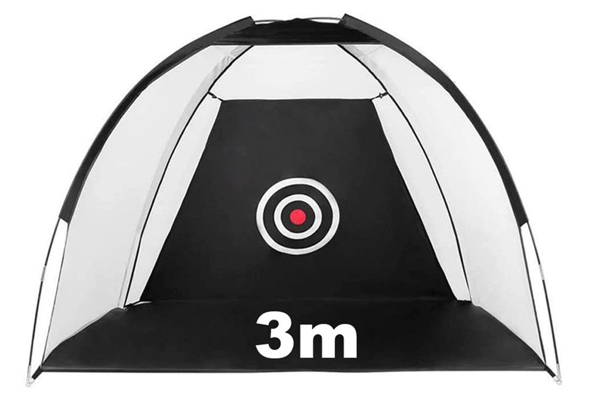 Golf Practice Net 3M