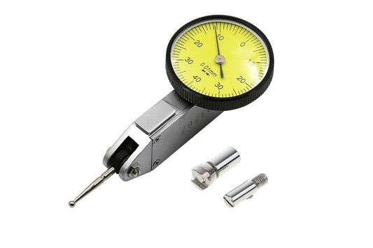 0-0.8mm Dial Indicator Dial Test Indicator