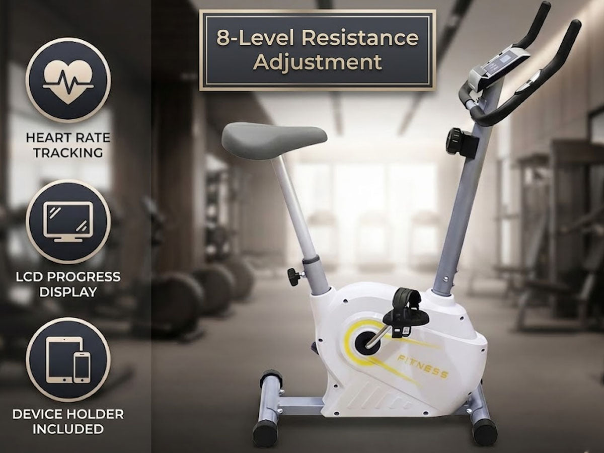 Exercises Bike for Home & Gym Spin Bike Bicycle