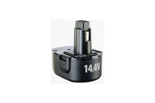 BLACK and DECKER 14.4V Battery