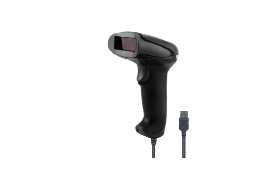 Barcode Scanner