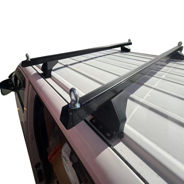 Car Roof Racks / Cross Bar / Roof Rack Suitable for Use With Toyota 2Racks