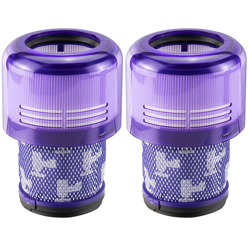 Dyson Filter V11 V15 Vacuum Cleaner Filter Replacement - 2PCS
