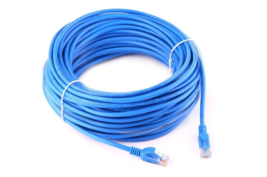 LAN Cable Ethernet Cable 20 Meter