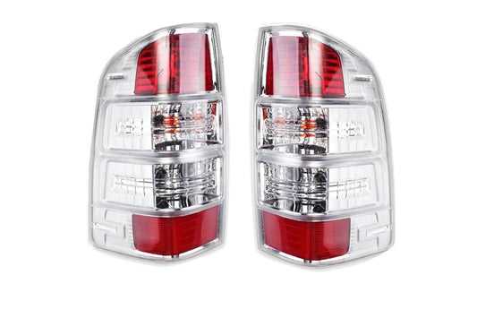Aftermarket Ford Ranger Tail Lights PK Light