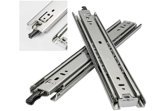 12" Drawer Slides Runner