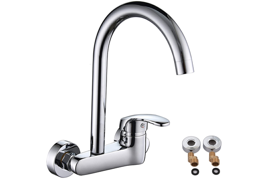 Kitchen Mixer Tap