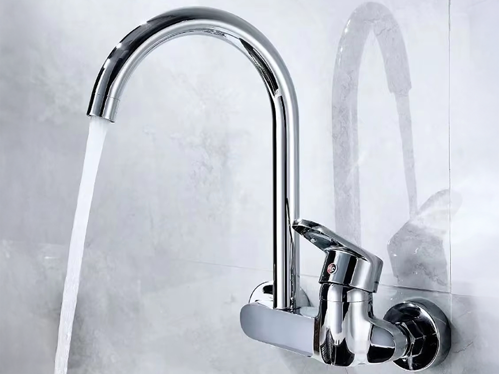 Kitchen Mixer Tap