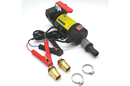 Fuel Transfer Pump 24V