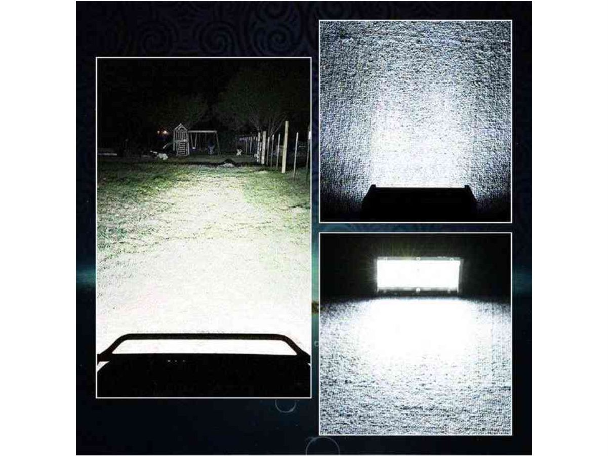 LED Work Light LED Sport Light 84W
